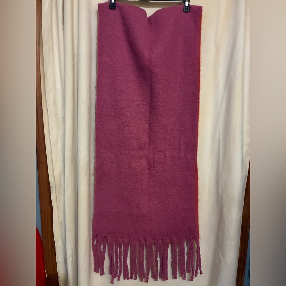 Laundry by Design Blanket Scarf